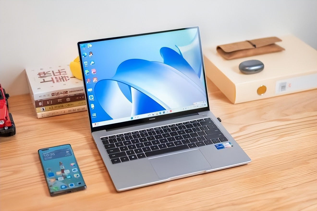 华为matebook系列选哪个,618笔记本推荐华为matebook14