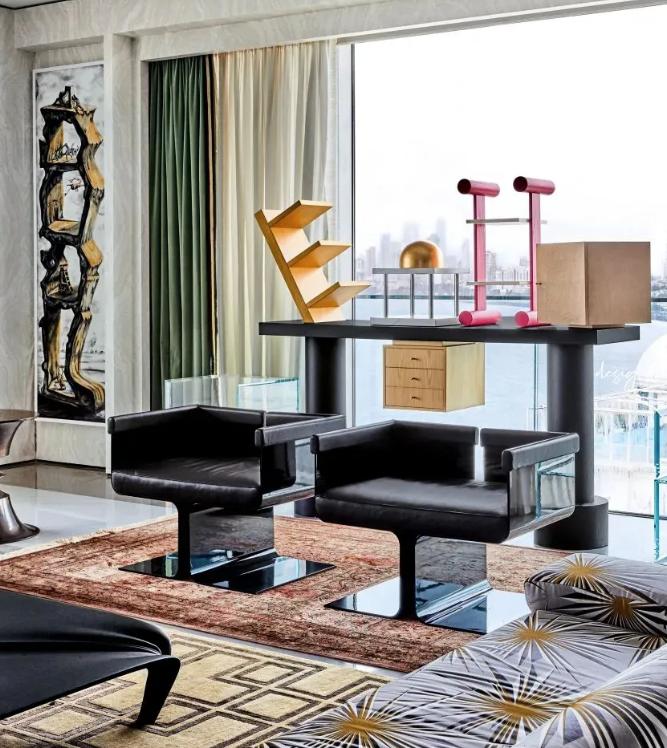 软装产业现状,中国软装市场前景