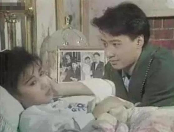 tvb娱乐陈松伶,tvb最佳女主陈松伶