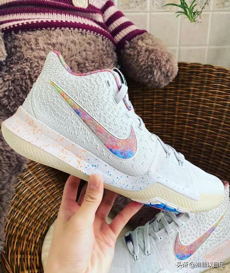 欧文与耐克终止合作鞋还发售吗,耐克和欧文解约了欧文穿什么鞋