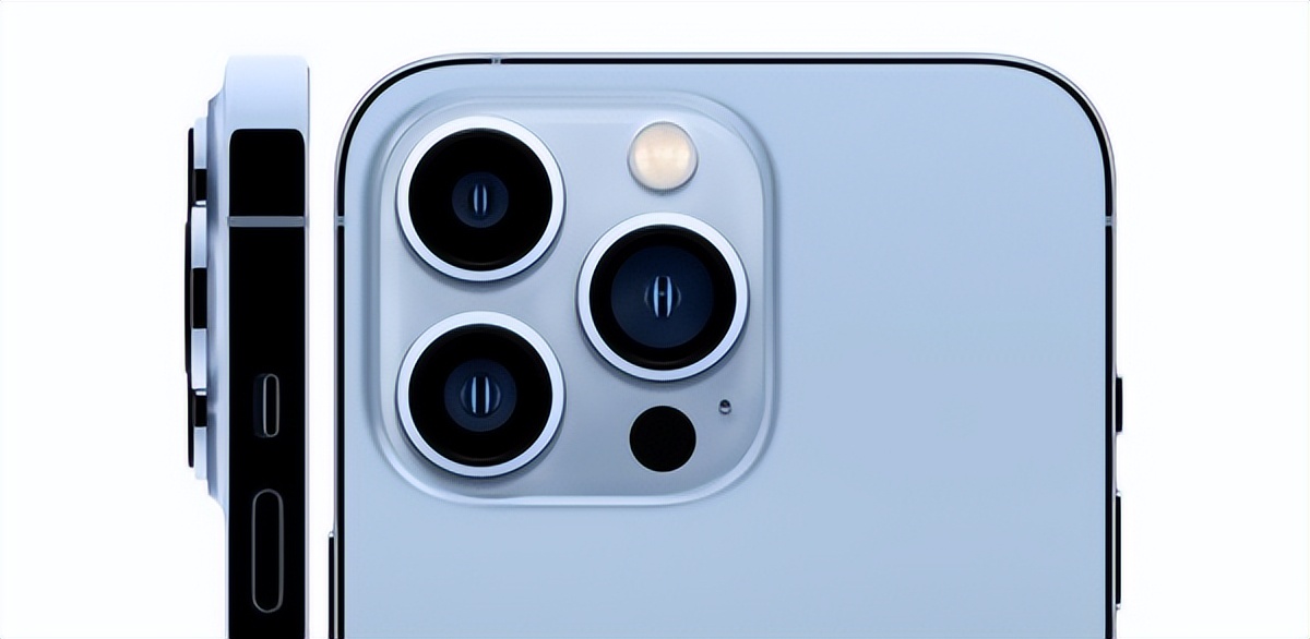 为什么像素1200万苹果手机更清晰,iphone1200万像素单摄