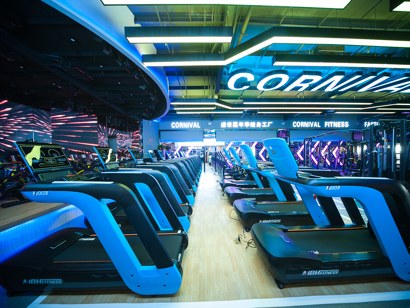 机械跑步机和电动跑步机该怎么选,小乔跑步机和小金跑步机对比