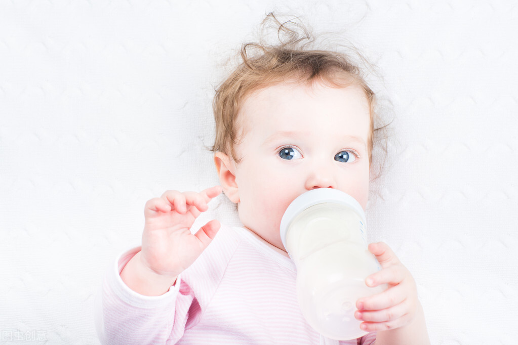 挑选奶粉攻略,选择奶粉配方第一位是什么最好