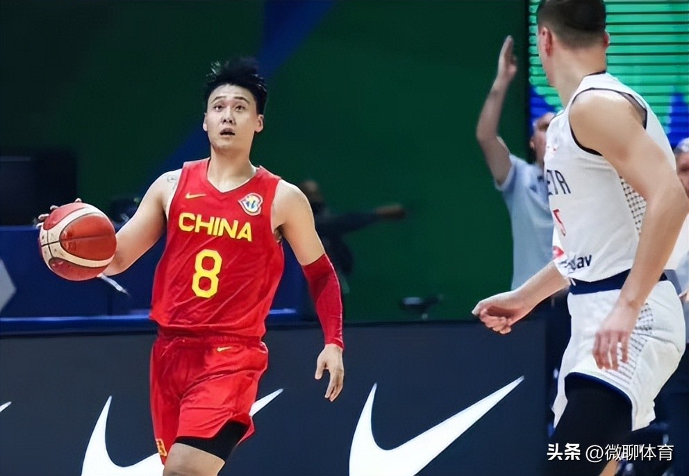 中国男篮各项数据排名,中国男篮49分惨败德国全队数据