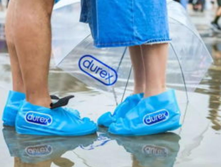 杜蕾斯的营销为什么那么牛逼 (杜蕾斯近期营销活动)