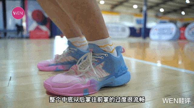氢2.0球鞋测评,氢二代篮球鞋缺点