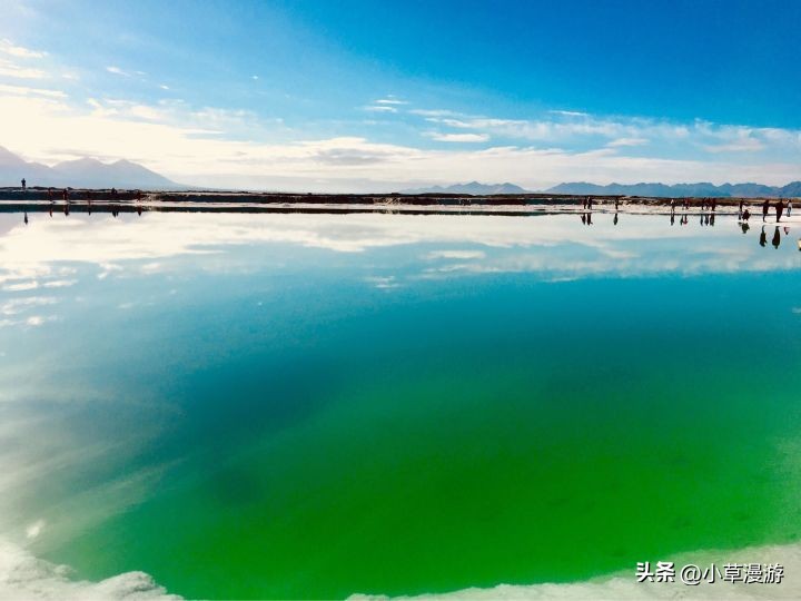 快来看看这十个最佳旅行地方吧,八个最值得旅行的地方