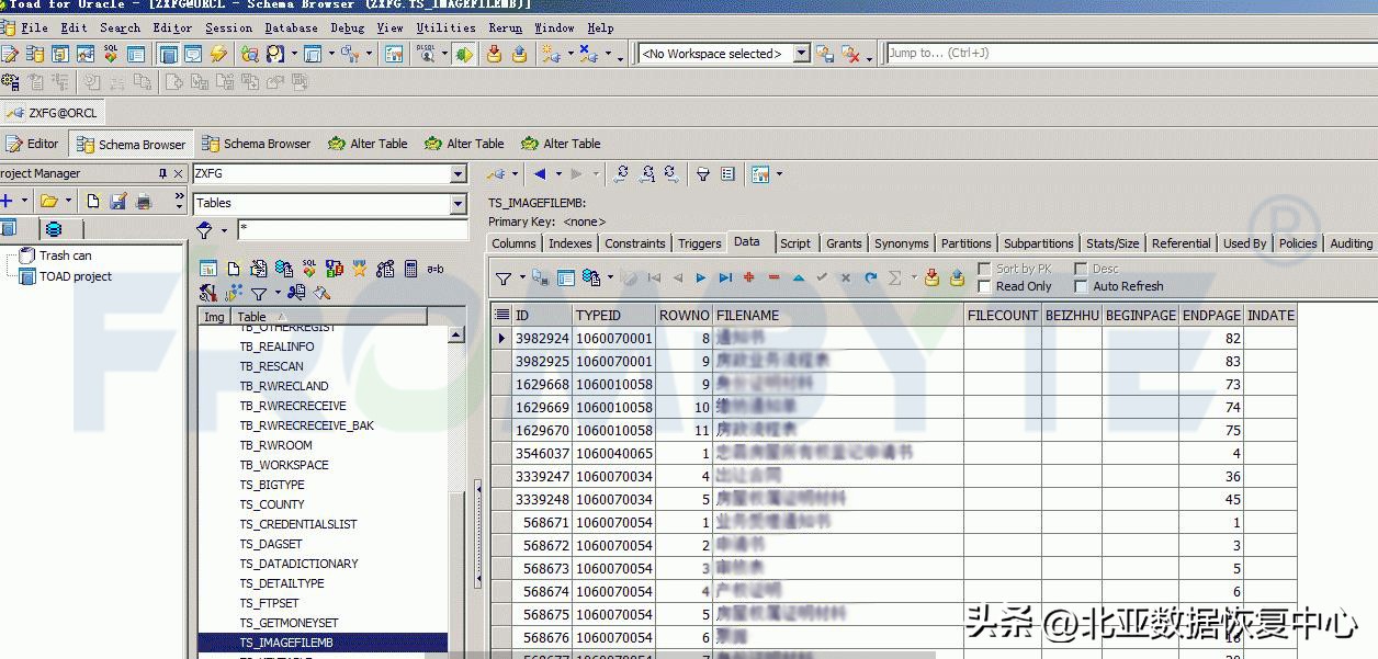 oracle冷备份异机恢复数据库,oracle数据库误删后能恢复吗