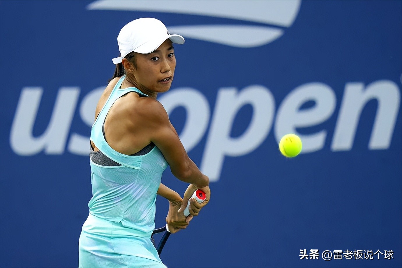 吴易昺美网青少年男单决赛,张帅吴易昺郑钦文王曦雨