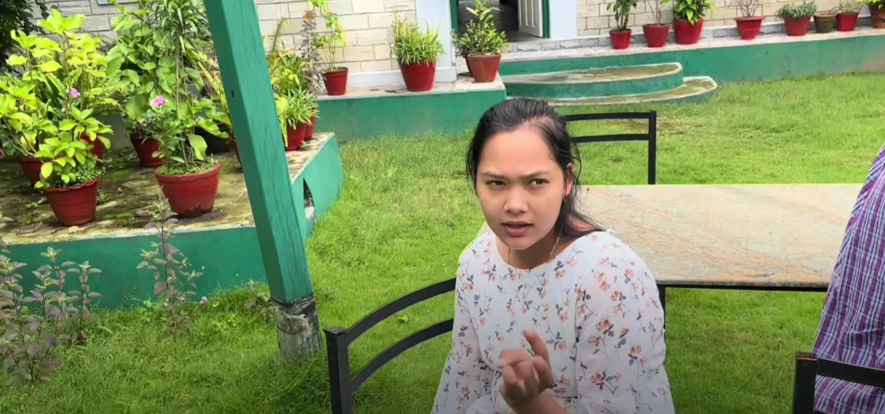 尼泊尔板块“内卷外卷”是谁在兴风作浪，为了清白，阿宽不再沉默