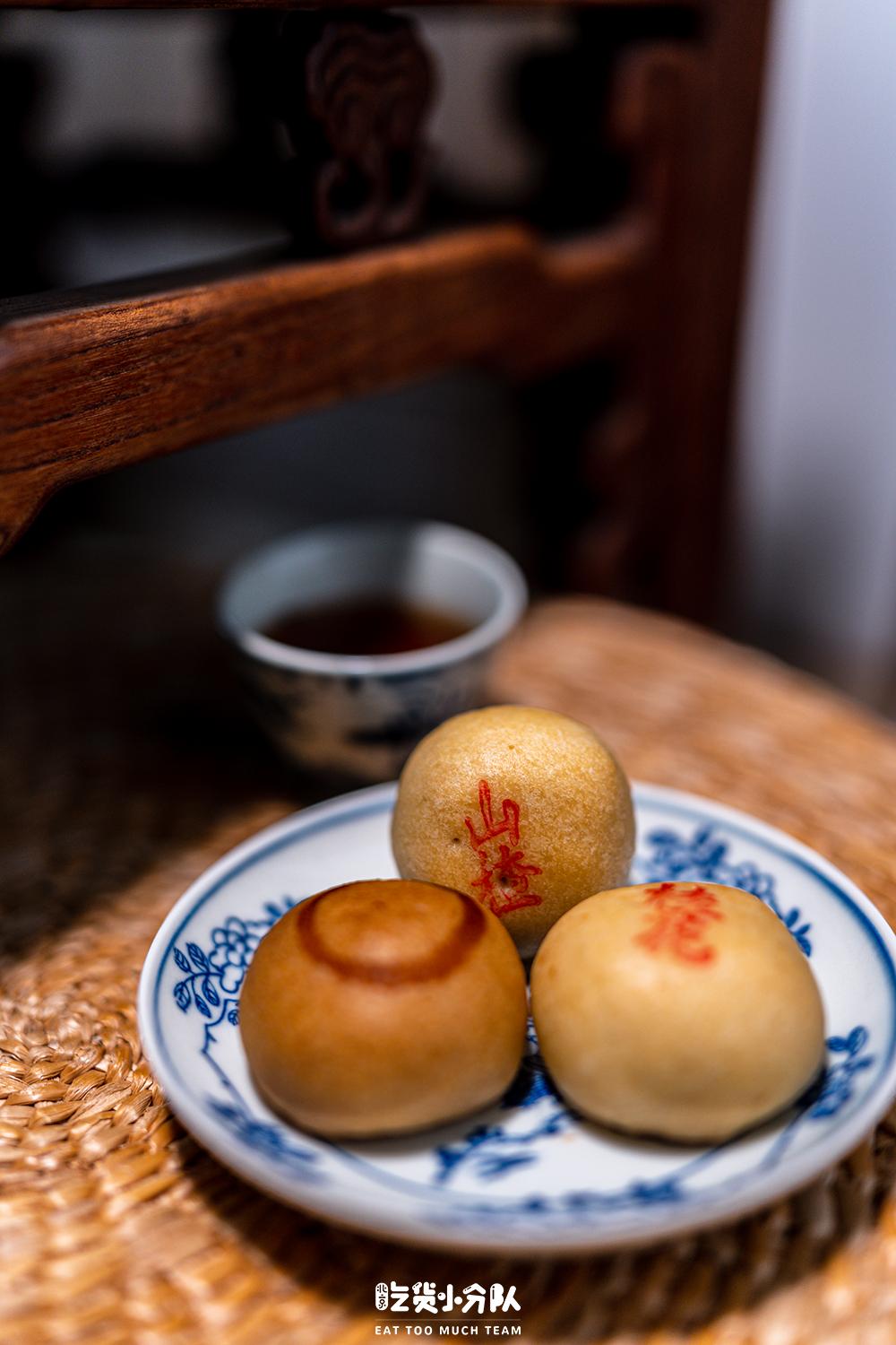 北京稻香村哪种点心值得买,北京稻香村月饼