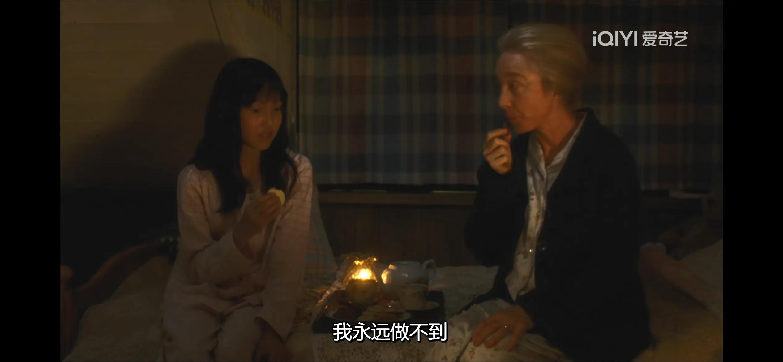 电影勿忘我结尾歌,勿忘我电视剧