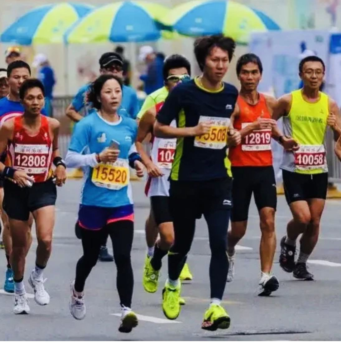 卡卡马拉松近况,卡卡转战马拉松