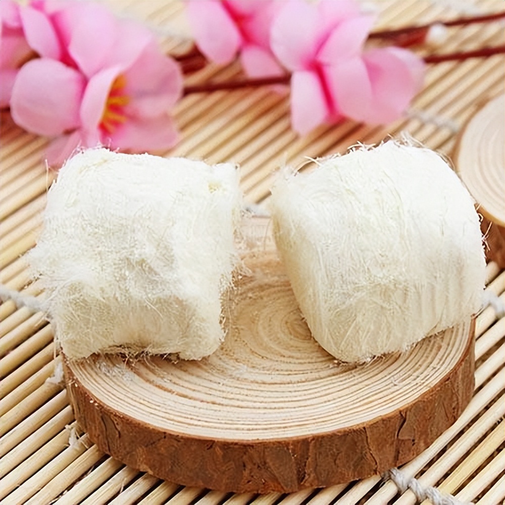 传统手工糕点龙须酥,龙须酥属于糕点哪个类别