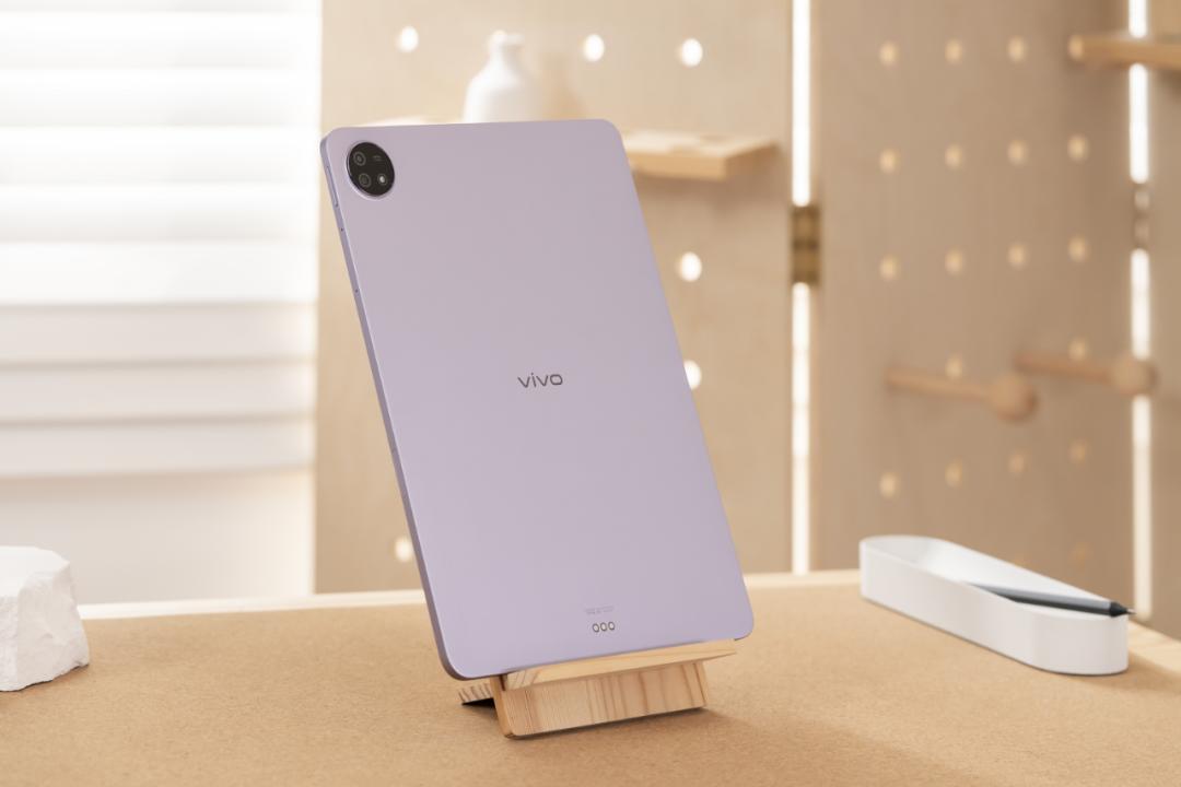 ​vivoPad2测评：终于有一款体验对标iPad的安卓平板了
