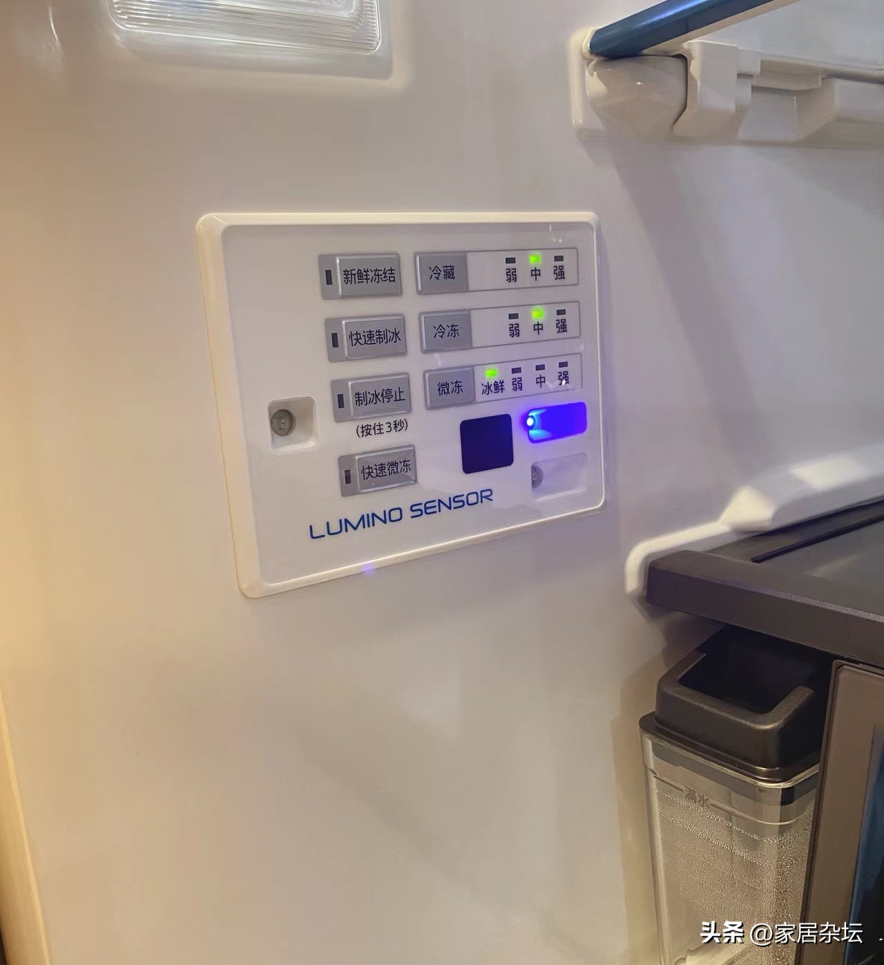 买冰箱一定要记住这8点,买冰箱应该了解什么知识