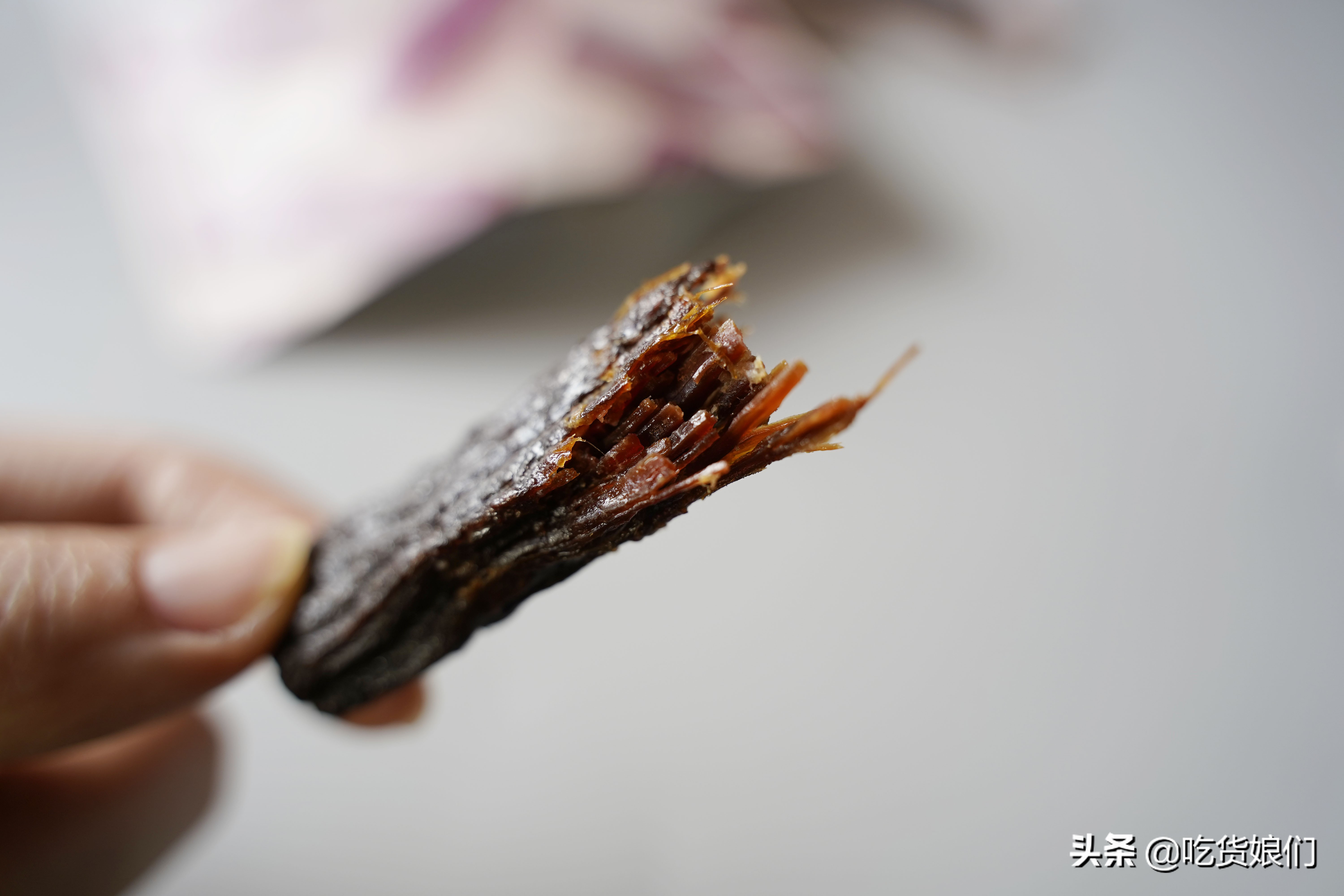 牛肉干测评推荐,牛肉干选什么牌子的好