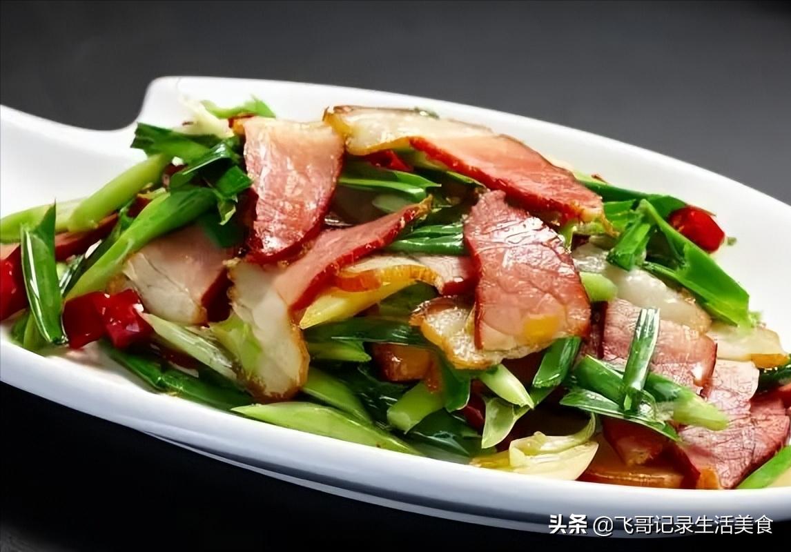 张家界必去的美食排名前十名,去张家界旅游必吃的小吃