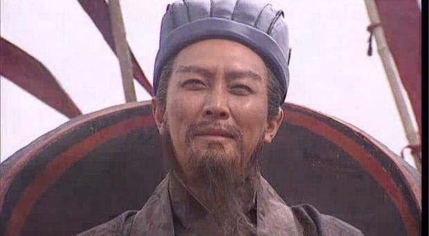诸葛亮为什么称千古一相,诸葛亮为什么被称为千古贤相