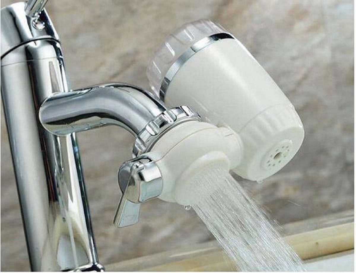 净水器是智商税需要清洗吗,净水器究竟是智商税还是健康费