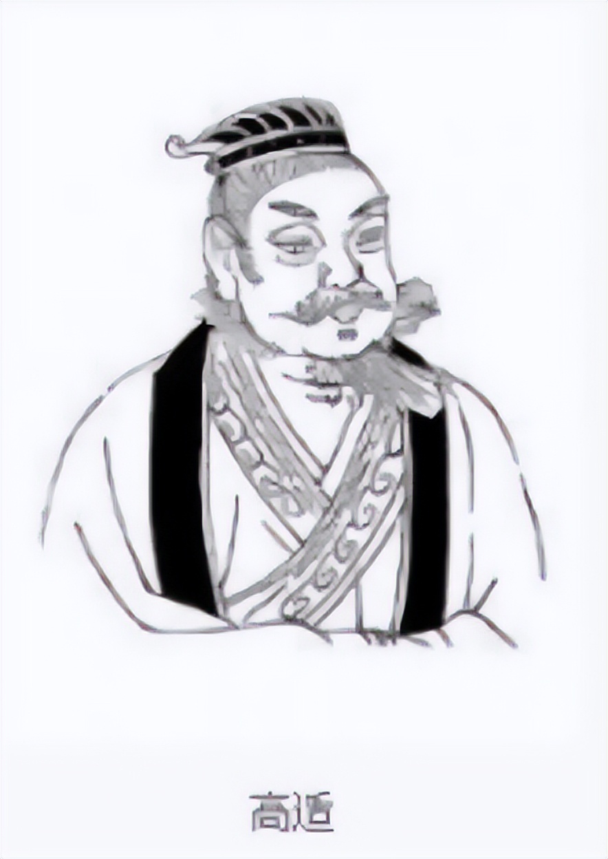 李白50岁隐居庐山写下的诗句,李白写诗九华山