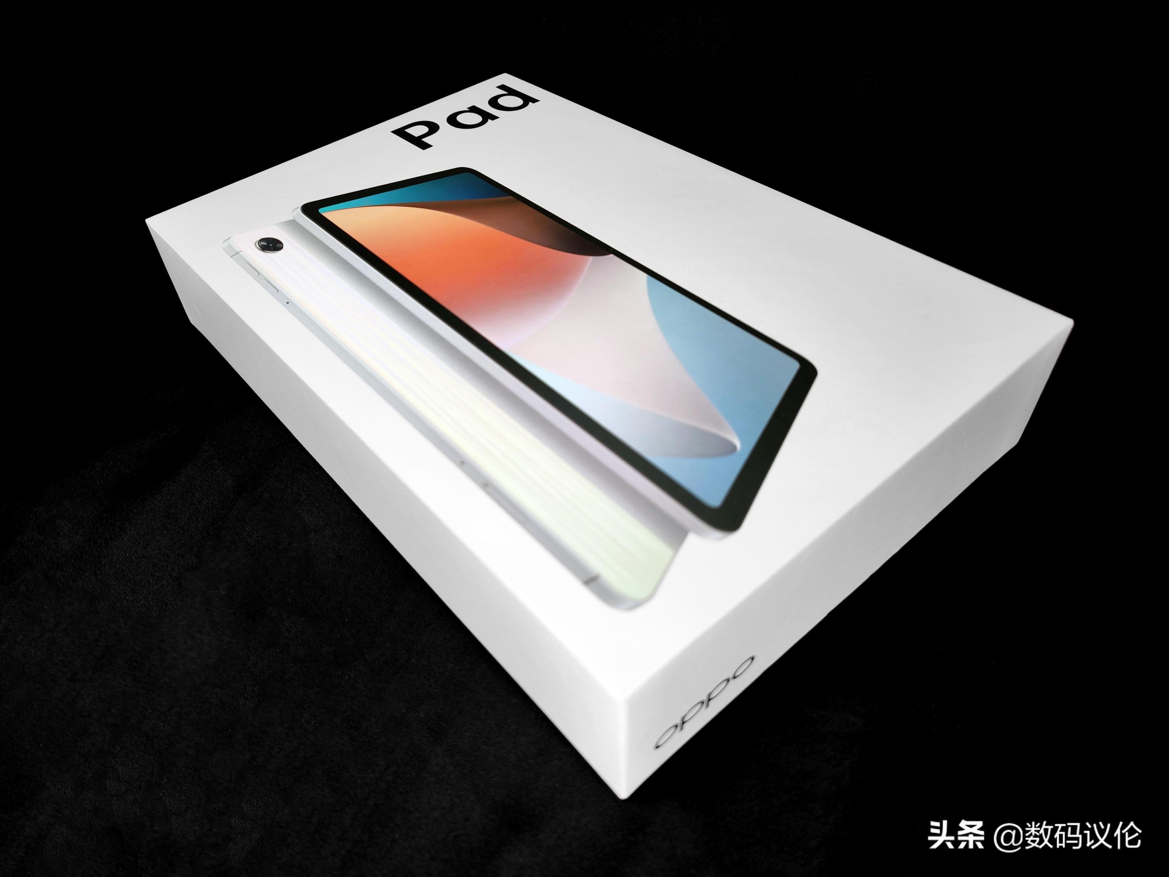 oppopadair上手,oppopadair平板值得购买吗