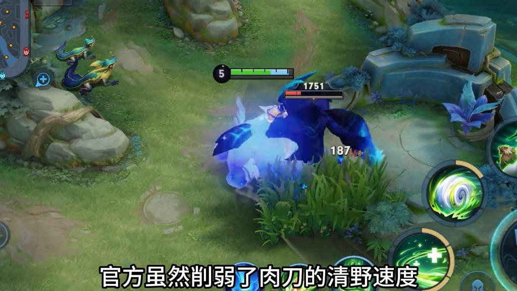 阿古朵打法教学新版本,阿古朵新版本打野思路