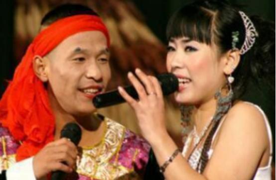 还没学会走就先学跑是什么性格,宋小宝从哪一次开始成熟了