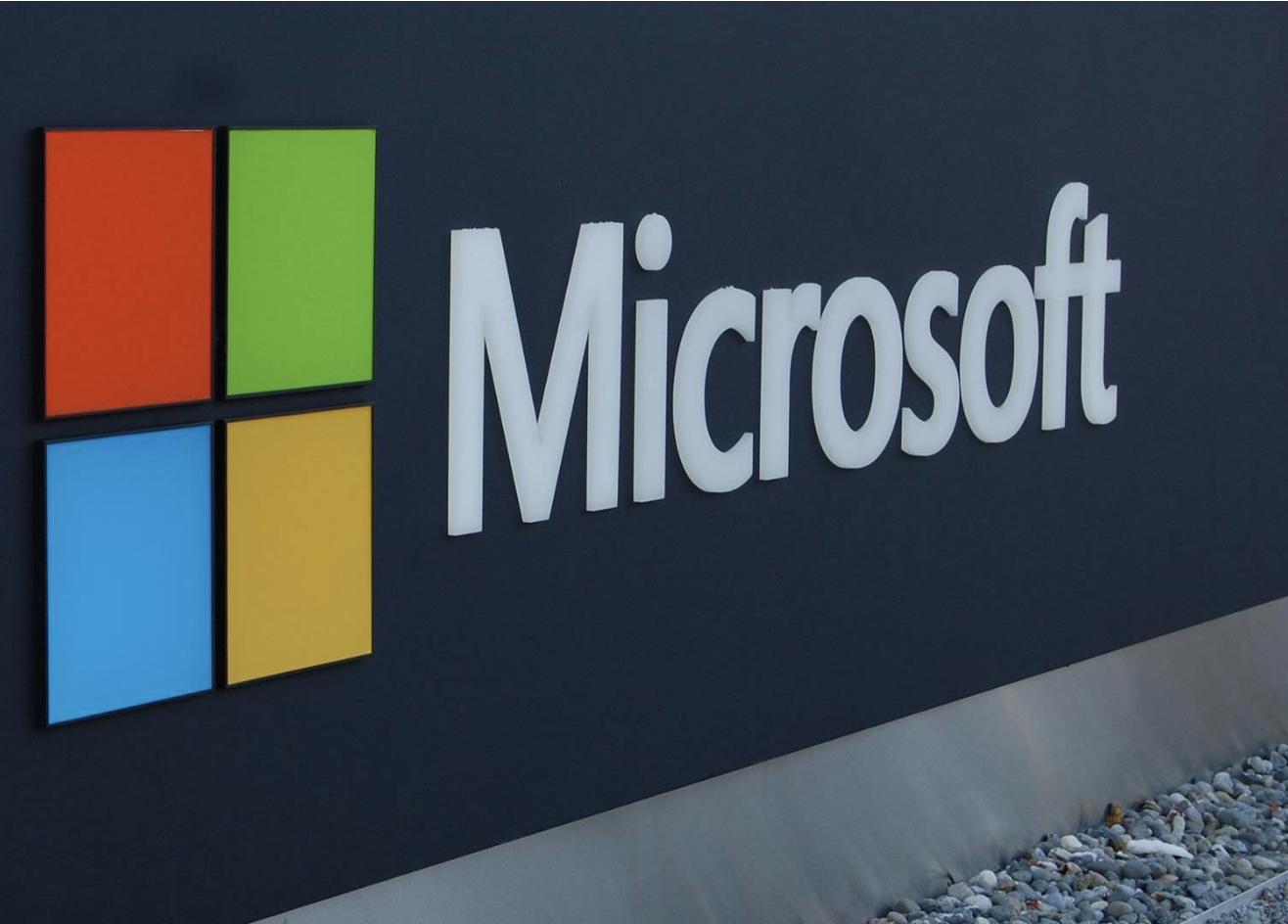 微软市值涨1200亿美元,微软市值破3万亿美元