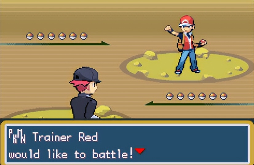 宝可梦2021任天堂,任天堂黑客宝可梦