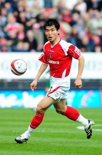 中国曾经在五大联赛踢球,中国曾经效力五大联赛的球员