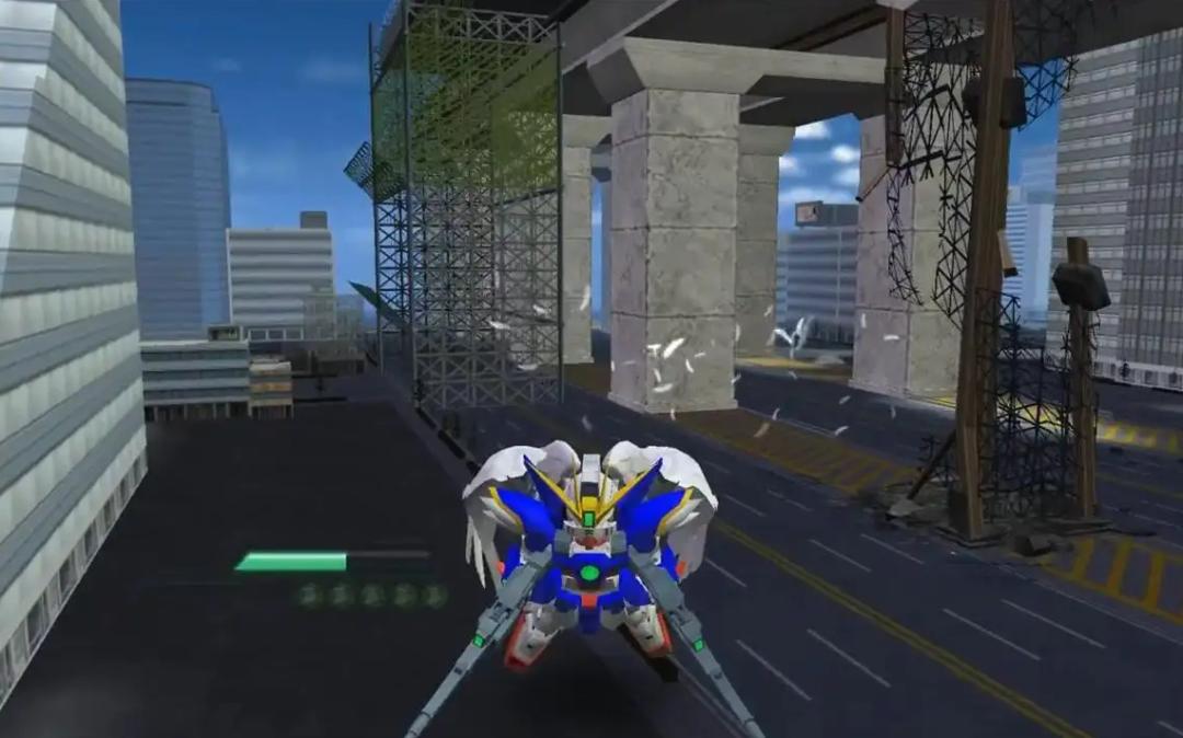 奇了大怪！“高达IP”的衍生游戏，为什么总是翻车？