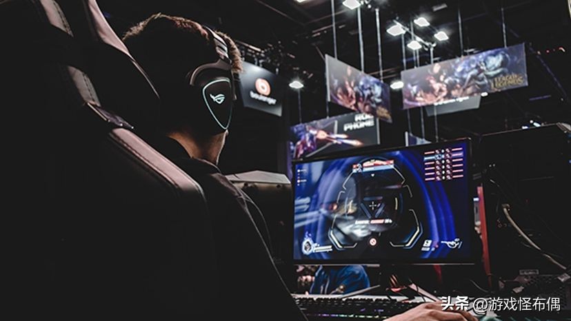 韩国电竞统治力有多强,为什么韩国电竞那么厉害