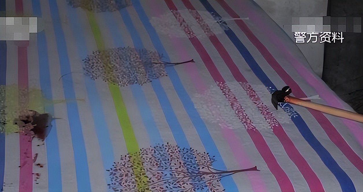 女子惨死出租屋案件15年竟成悬案,年轻女子城郊遇害9年后凶案告破