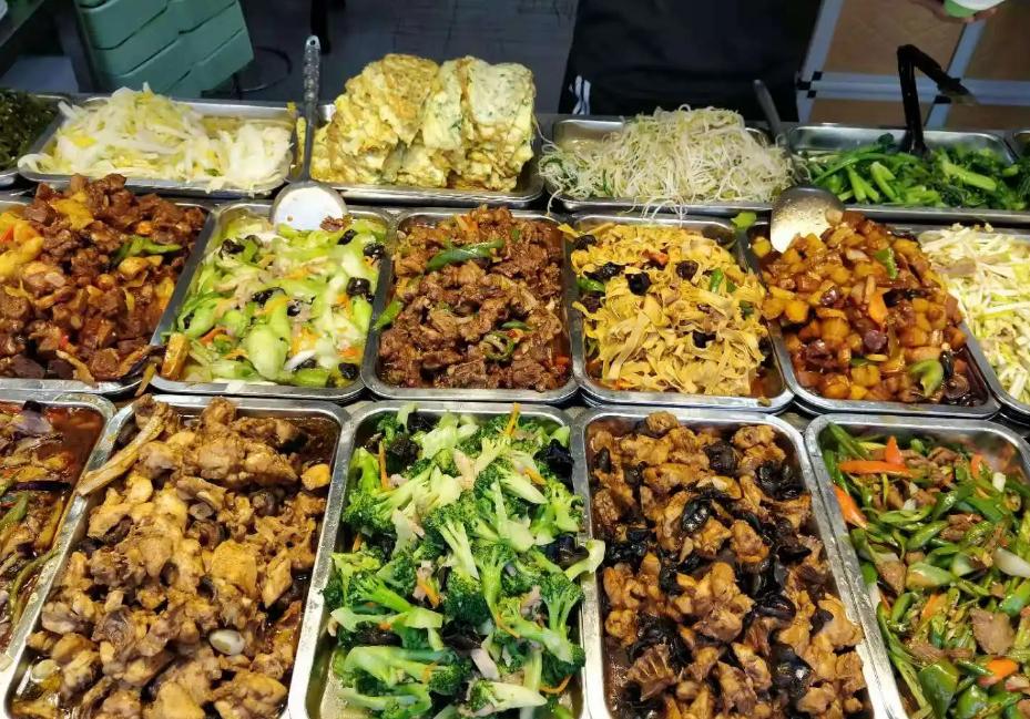 2023年最火的快餐加盟店,餐饮加盟店2023年发展方向