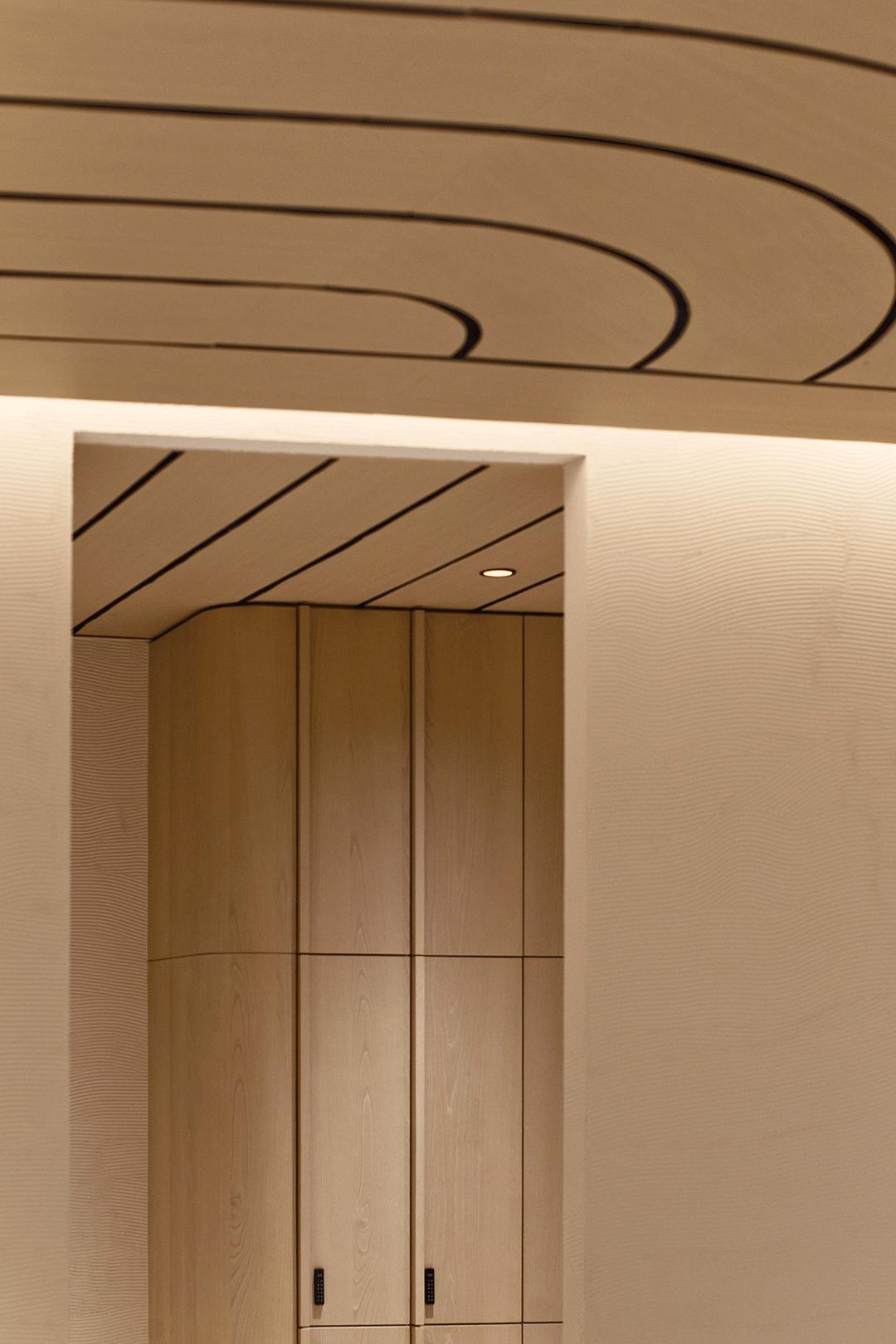 泛纳设计:自然作序,臻品有机生活