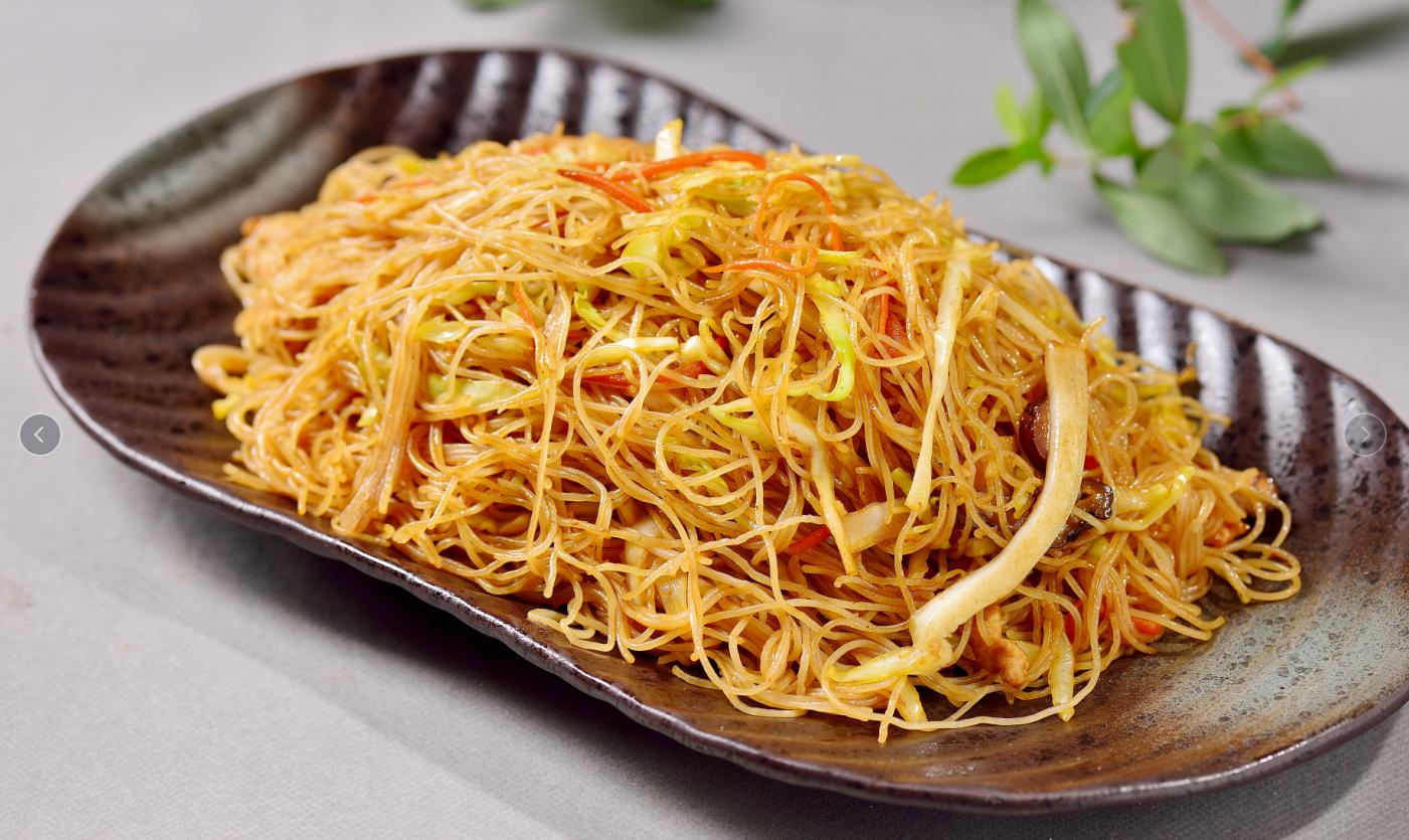 最好吃的东莞米粉是哪个品牌,真正的东莞米粉