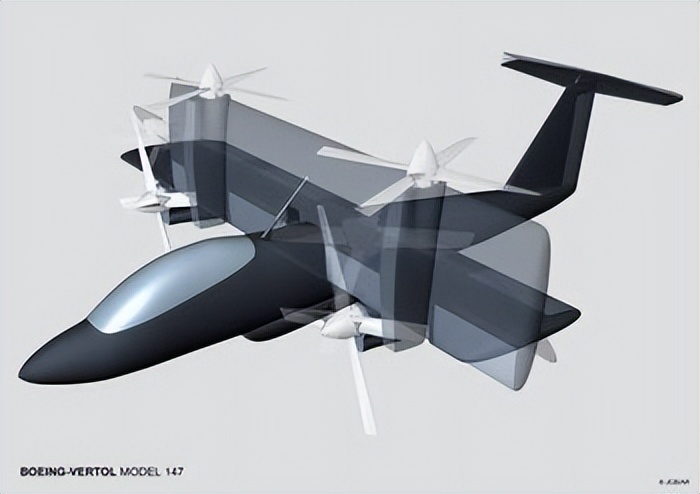 实现了人类超音速飞行的梦想,盘点人类垂直起降飞行的梦想