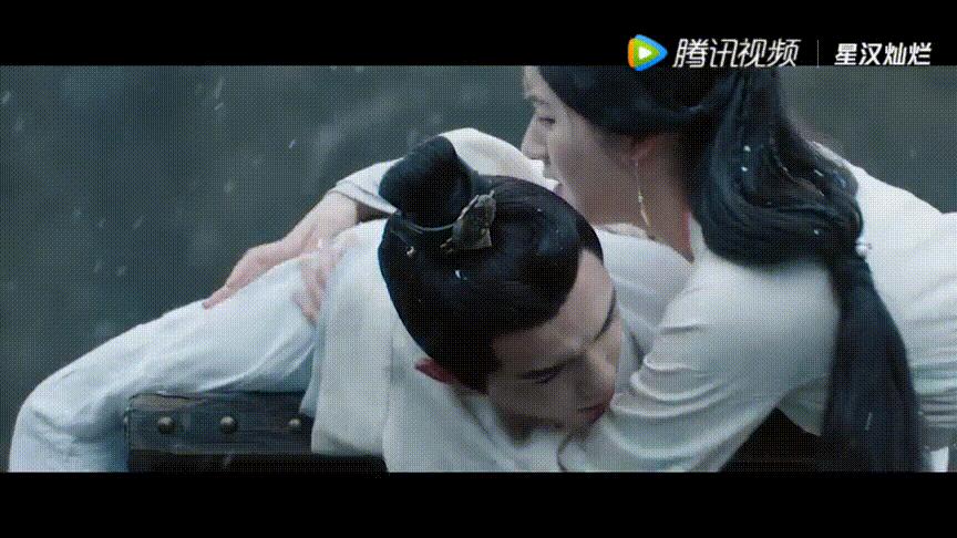 赵露思吴磊星汉灿烂15集预告,吴磊赵露思星汉灿烂开拍时间