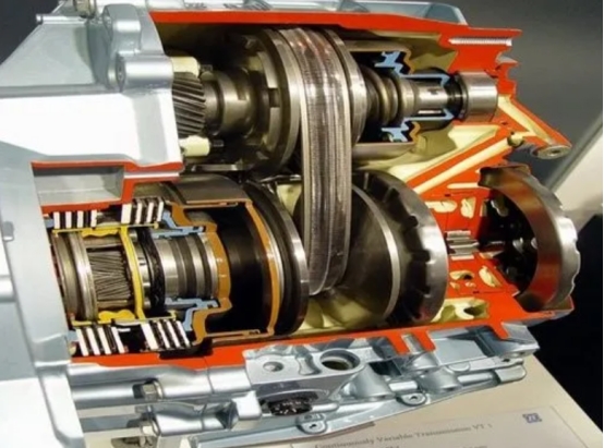 CVT变速箱好不,cvt变速箱高速省油吗