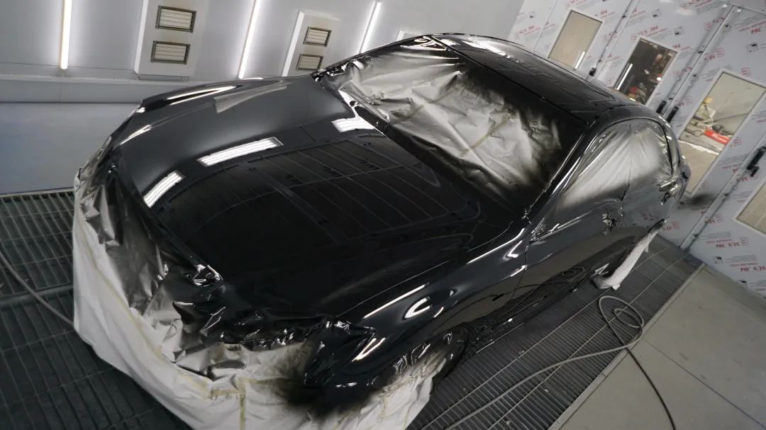 12代皇冠经典复原,14代皇冠彻底翻修之后感受