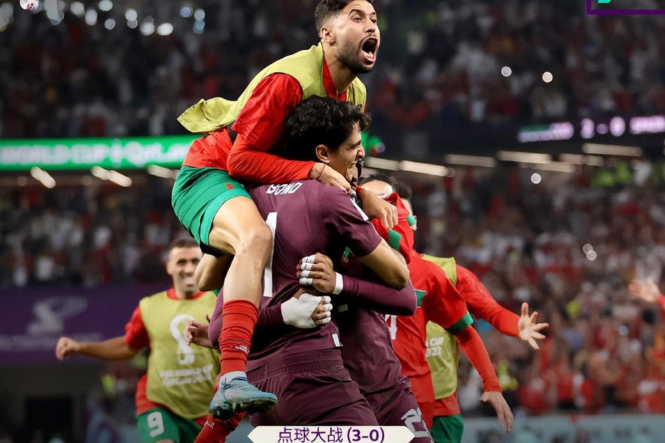 本届世界杯创造历史进球纪录,世界杯史上最强的五支球队都有谁