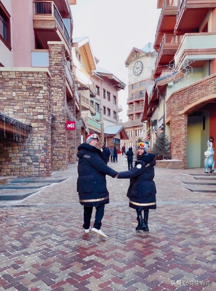 窦骁何超莲豪门女婿能走多远,何超莲和窦骁情感分析