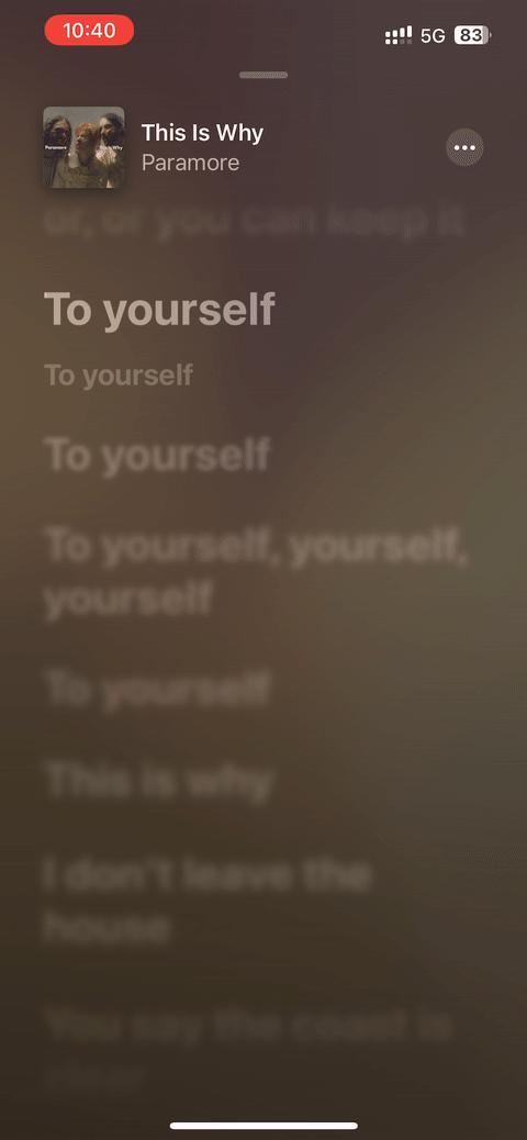 ios16.2卡拉ok不能自己听吗,ios6.2卡拉ok