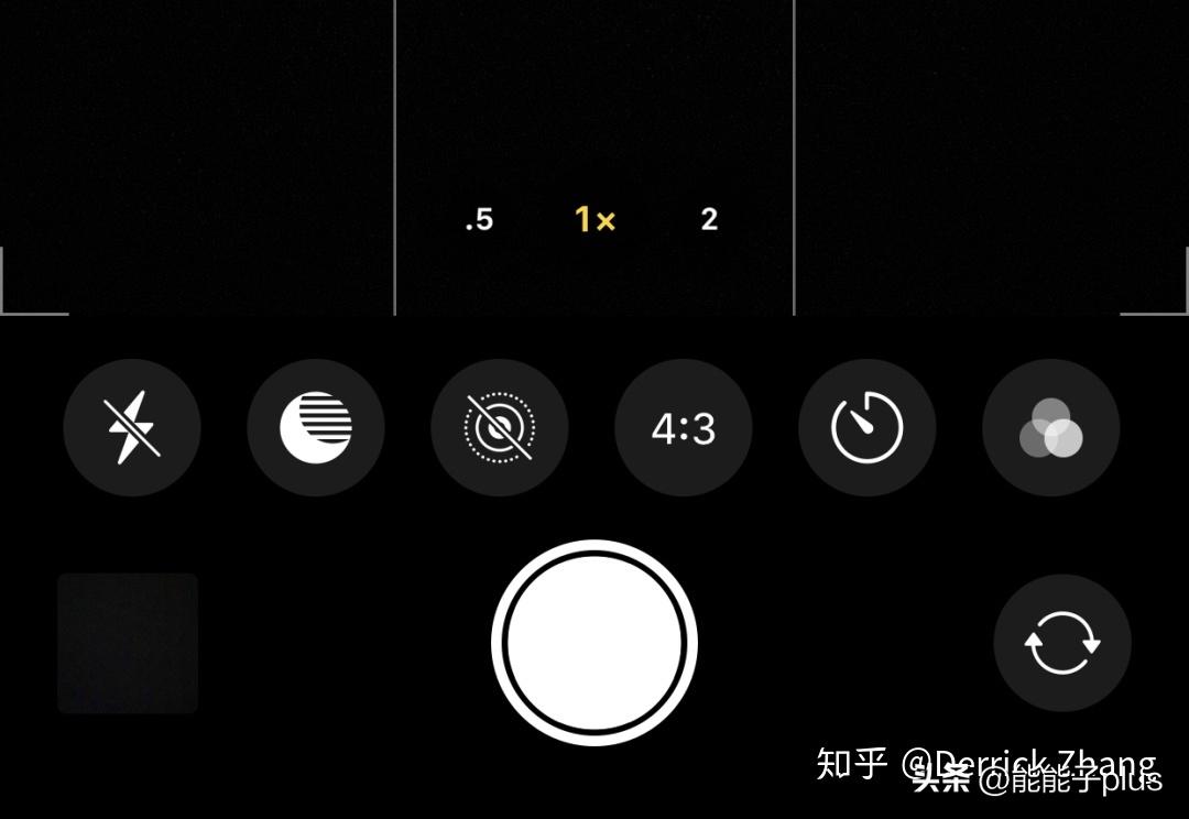 iphone12相机美颜怎么开,iphonex相机最佳设置