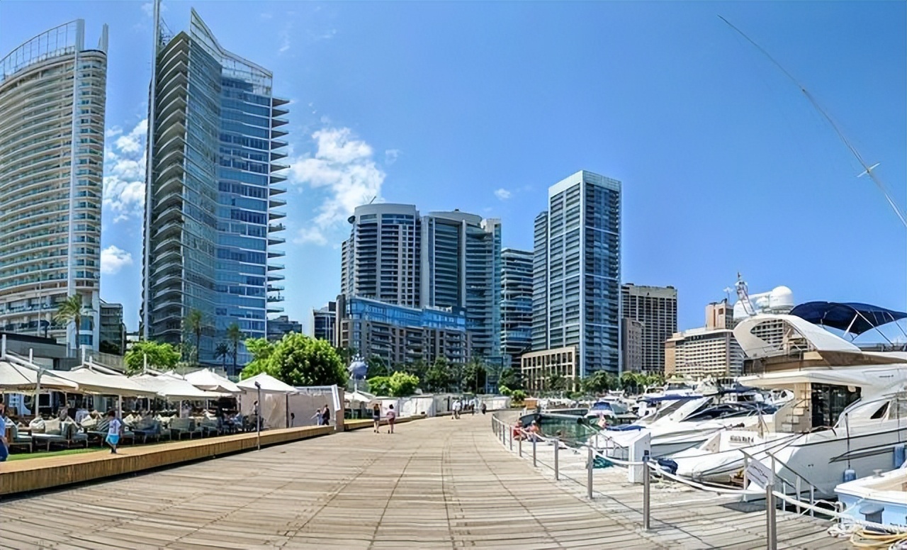 黎巴嫩通胀率达84.9%,全球各个国家通胀率