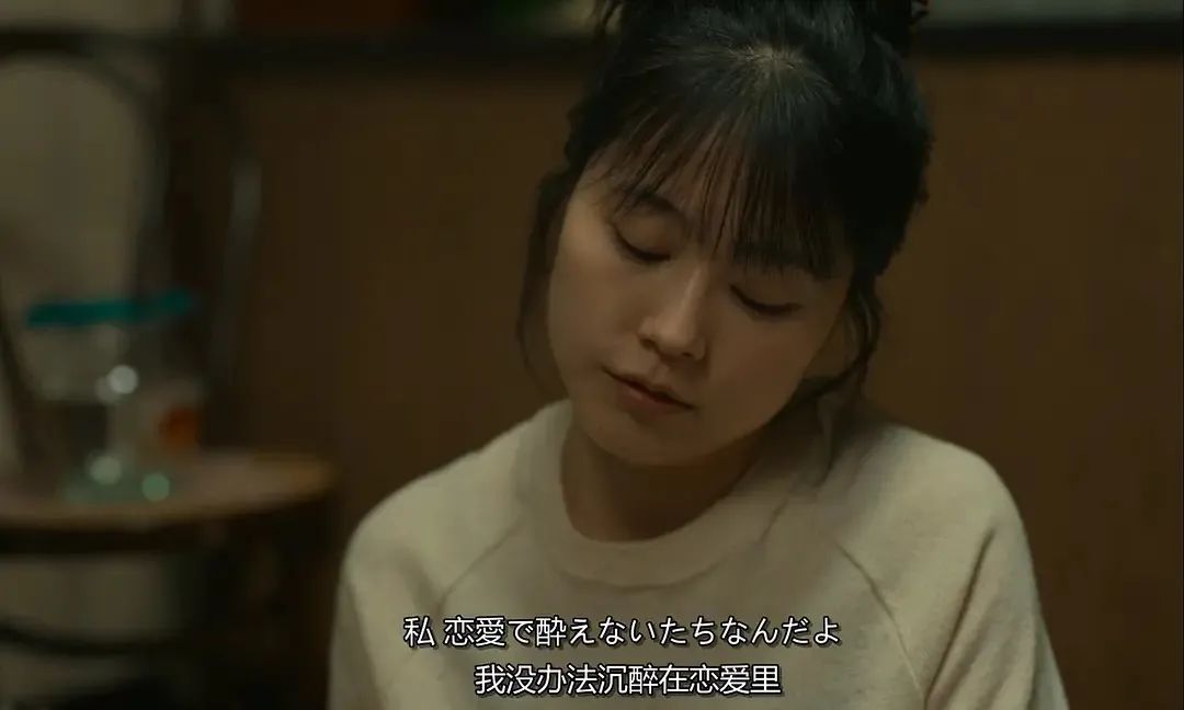 我竟然被风俗女的洗白上岸经历给感动了