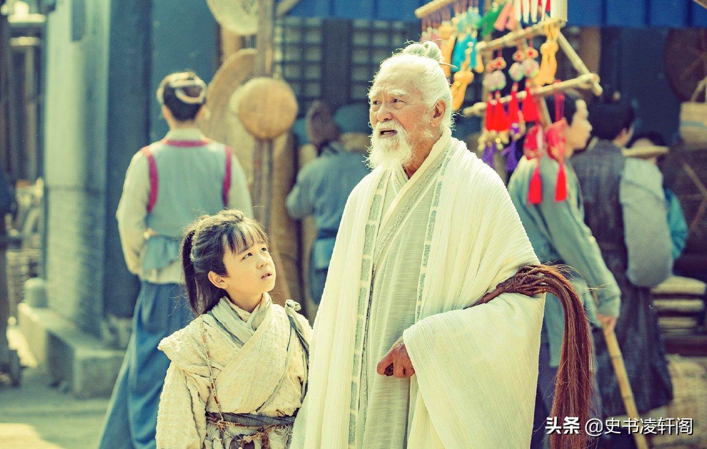 射雕三部曲张三丰是不是最强,射雕英雄传八大高手排名杨过