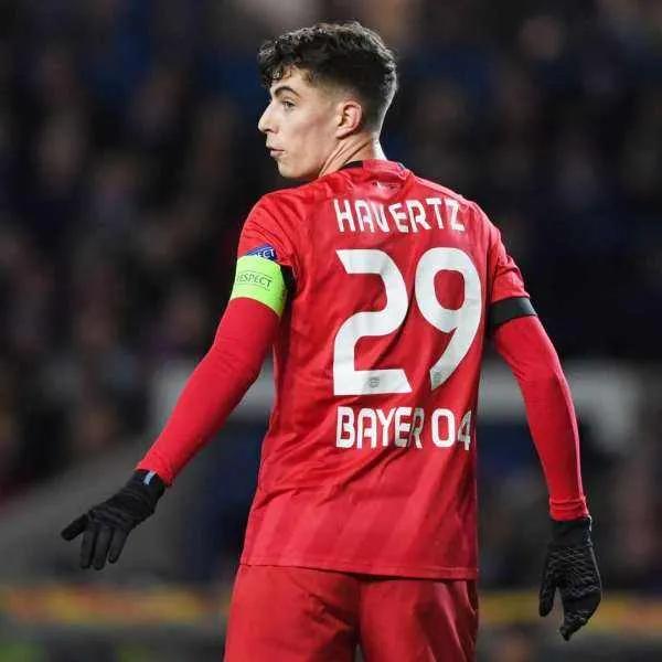 蓝军哈弗茨颜值,蓝军和哈弗茨谁厉害