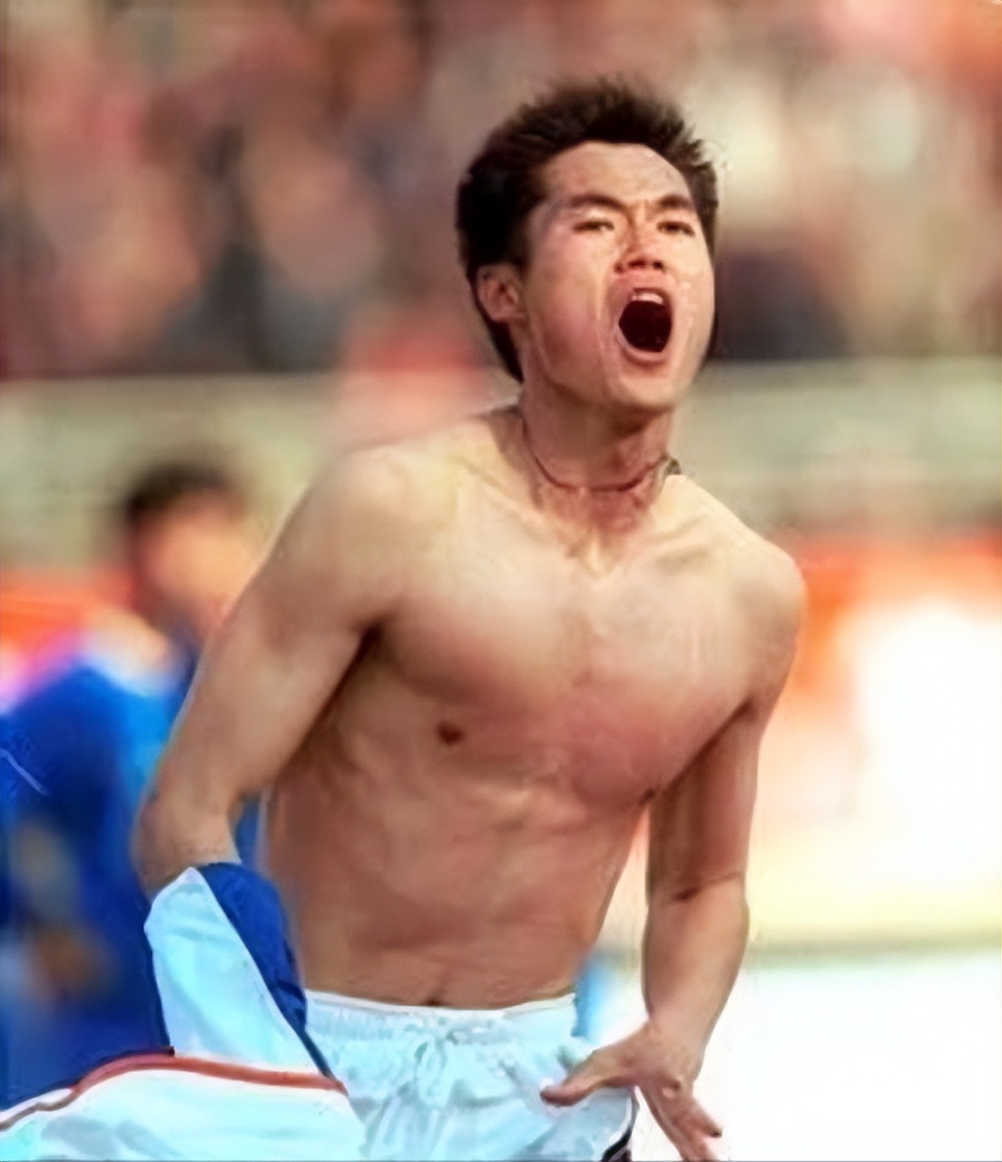 山东足球是历史最强阵容吗,山东足球历史最伟大球员